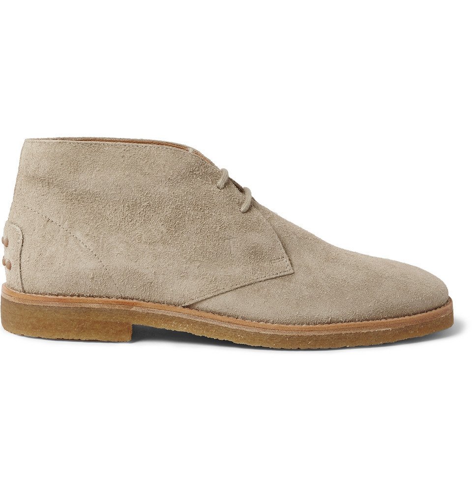 tod's desert boots sale