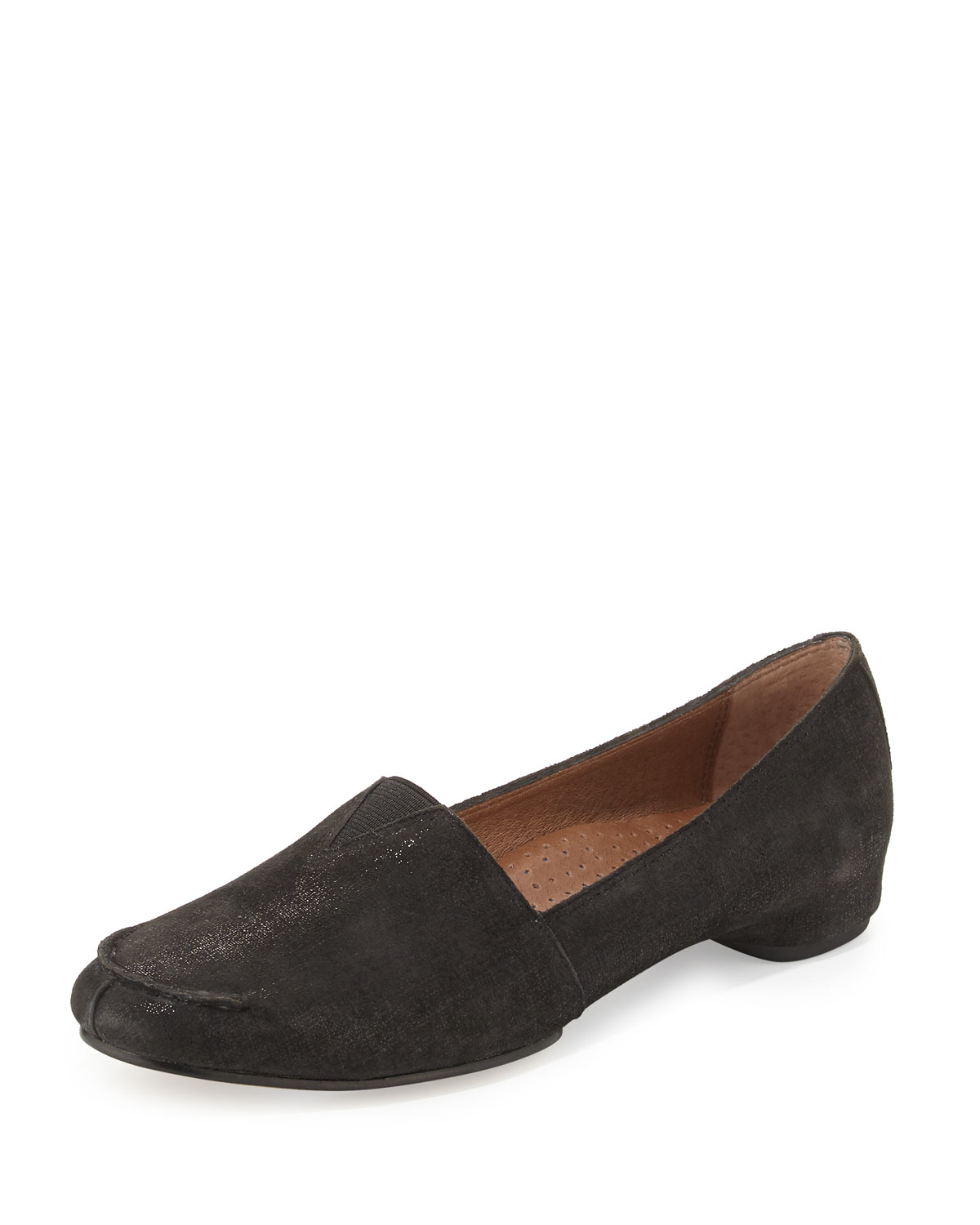 donald pliner loafers donald j pliner bamba metallic loafers in black lyst donald pliner loafers donald j pliner bamba metallic loafers in black lyst
