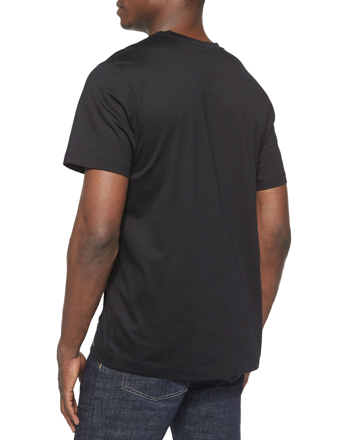 michael kors t shirt for men