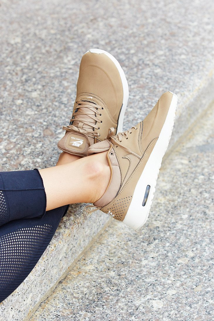 air max women tan