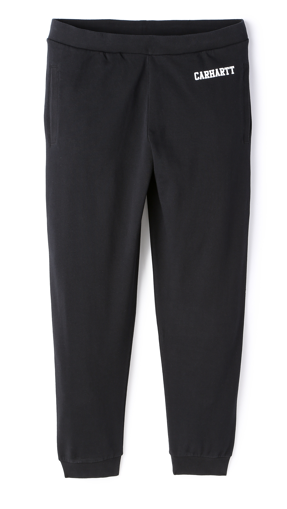 carhartt pocket sweat pant