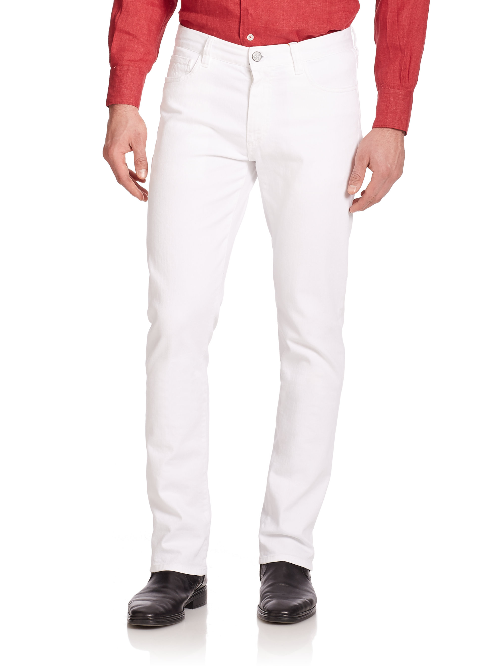 white straight leg jeans white straight leg jeans