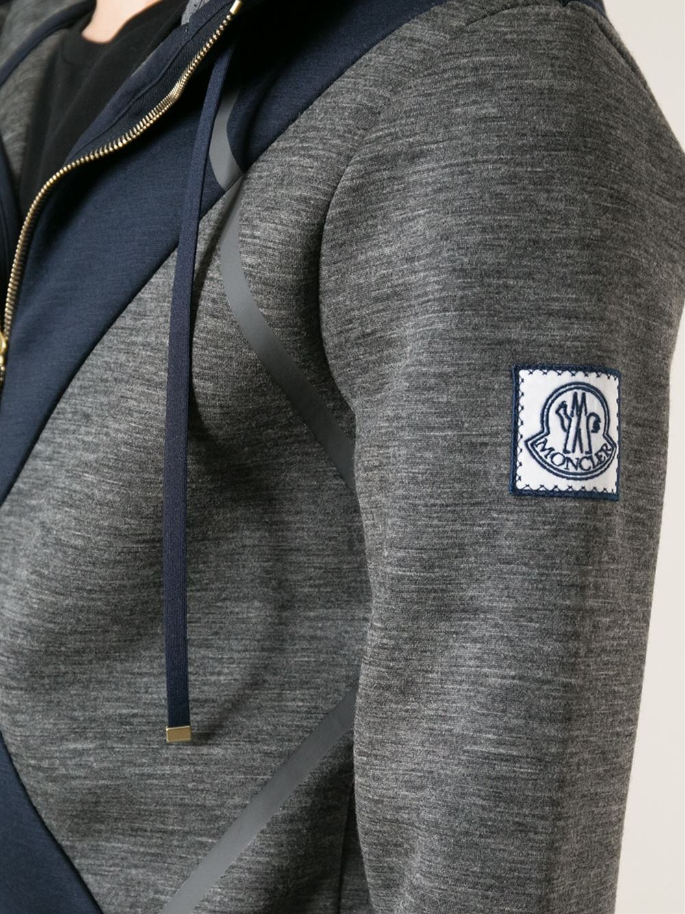 moncler gamme bleu hoodie moncler gamme bleu hoodie