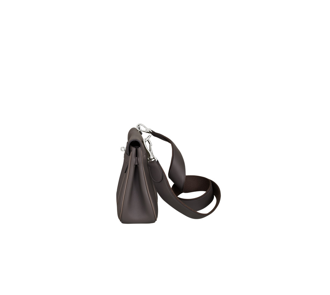 Herms Berline Sport in Gray (graphite/pewter) | Lyst  
