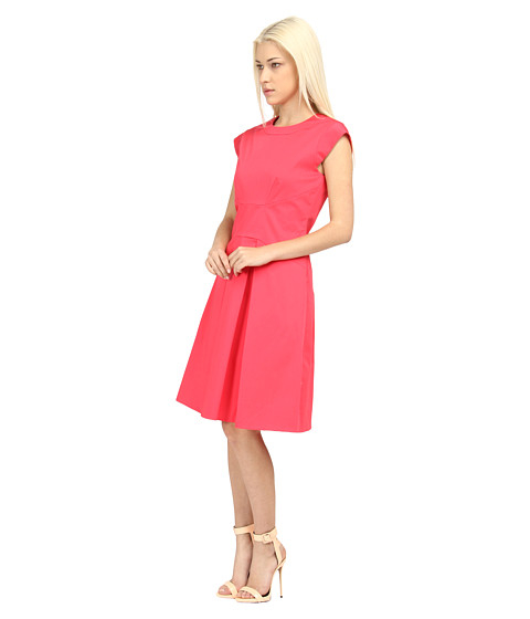 Lyst - Kate Spade New York Vail Dress in Pink