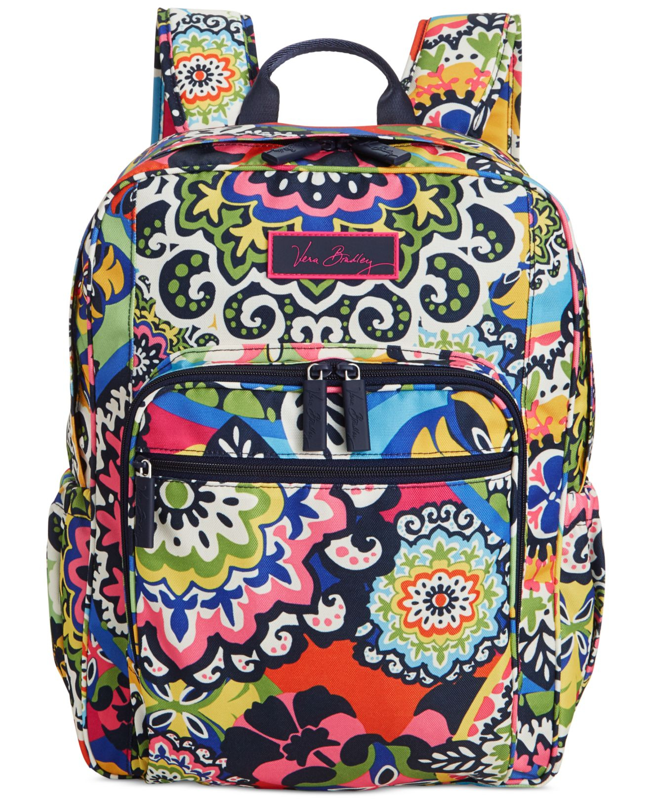 vera bradley backpacks 2019