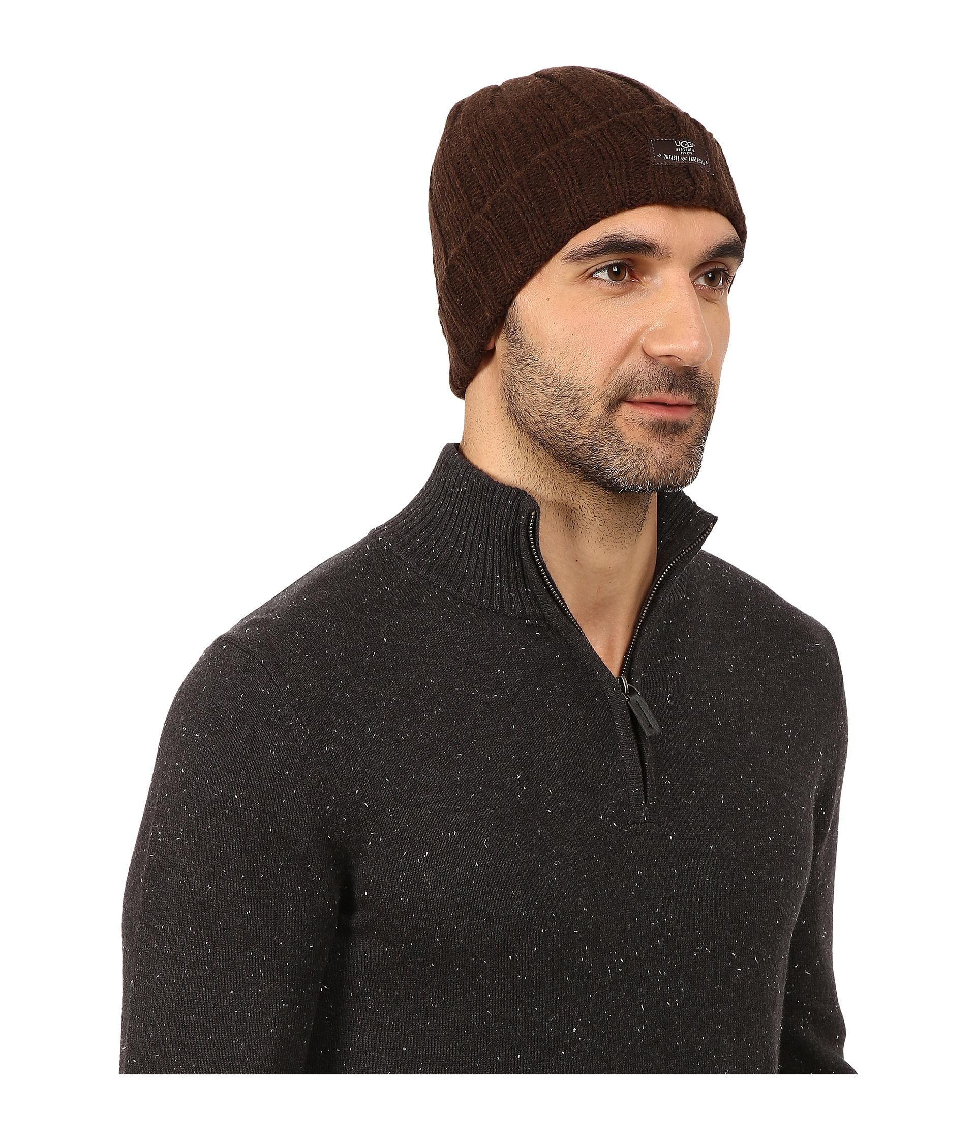 ugg hats for men
