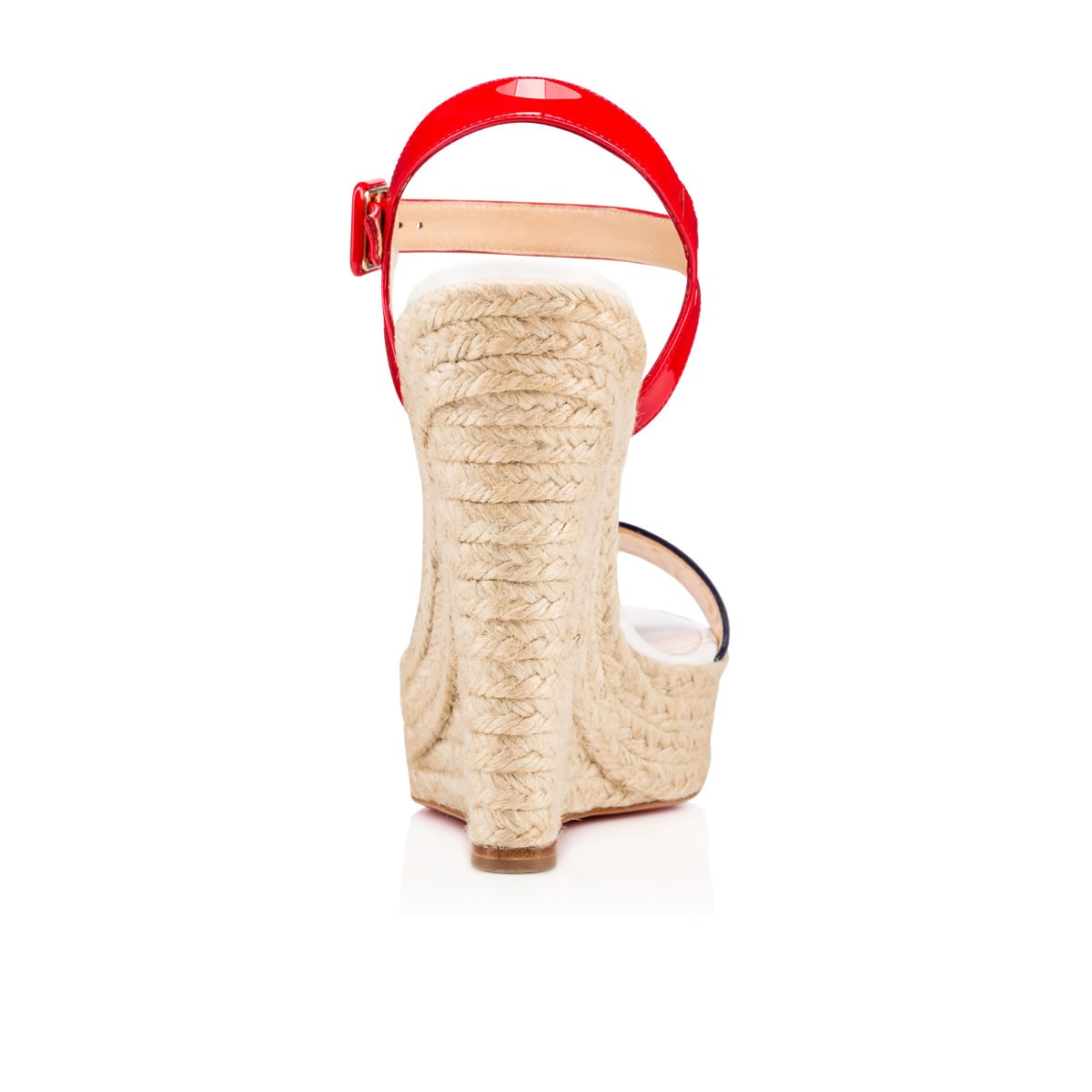 Christian Louboutin Slingbacks Chica Christian Louboutin Slingbacks Chica