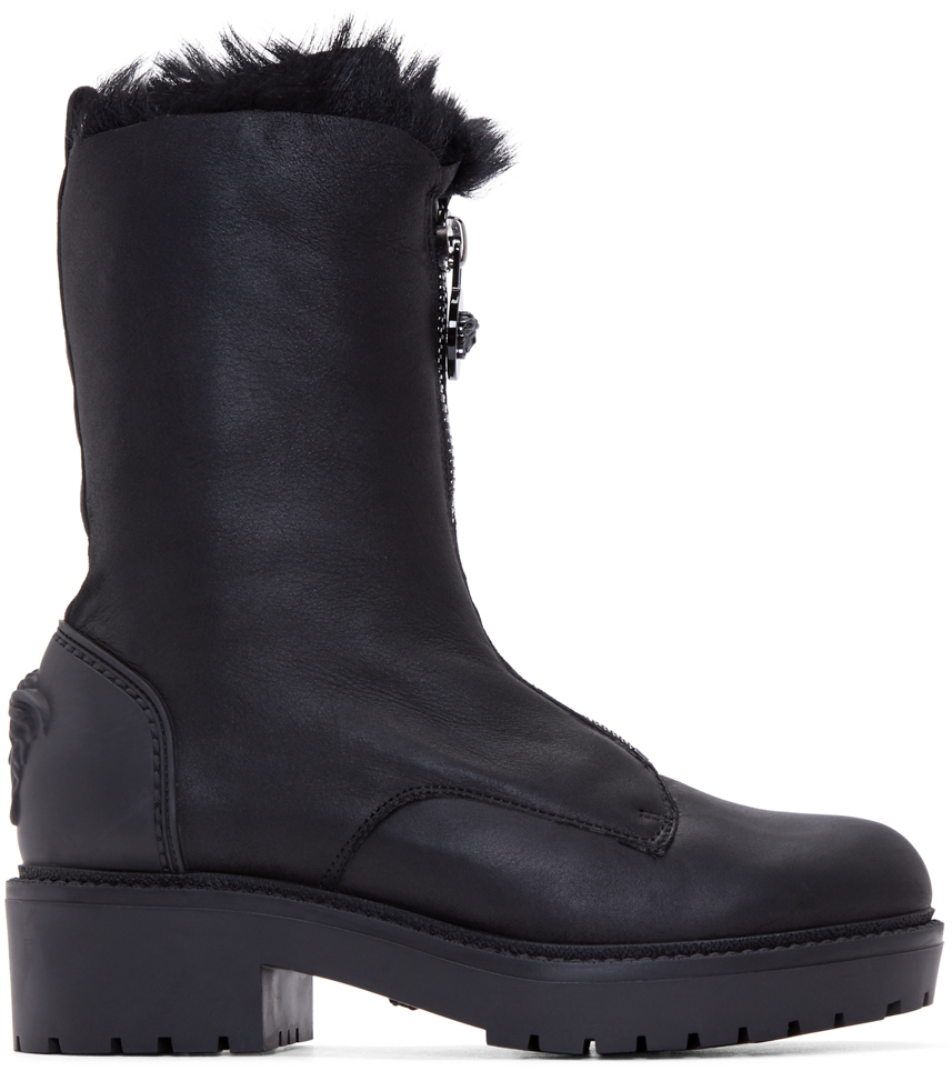 fitflop boots zila