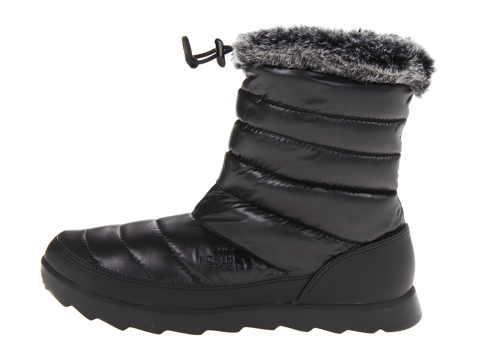 micro baffle bootie winter boots 