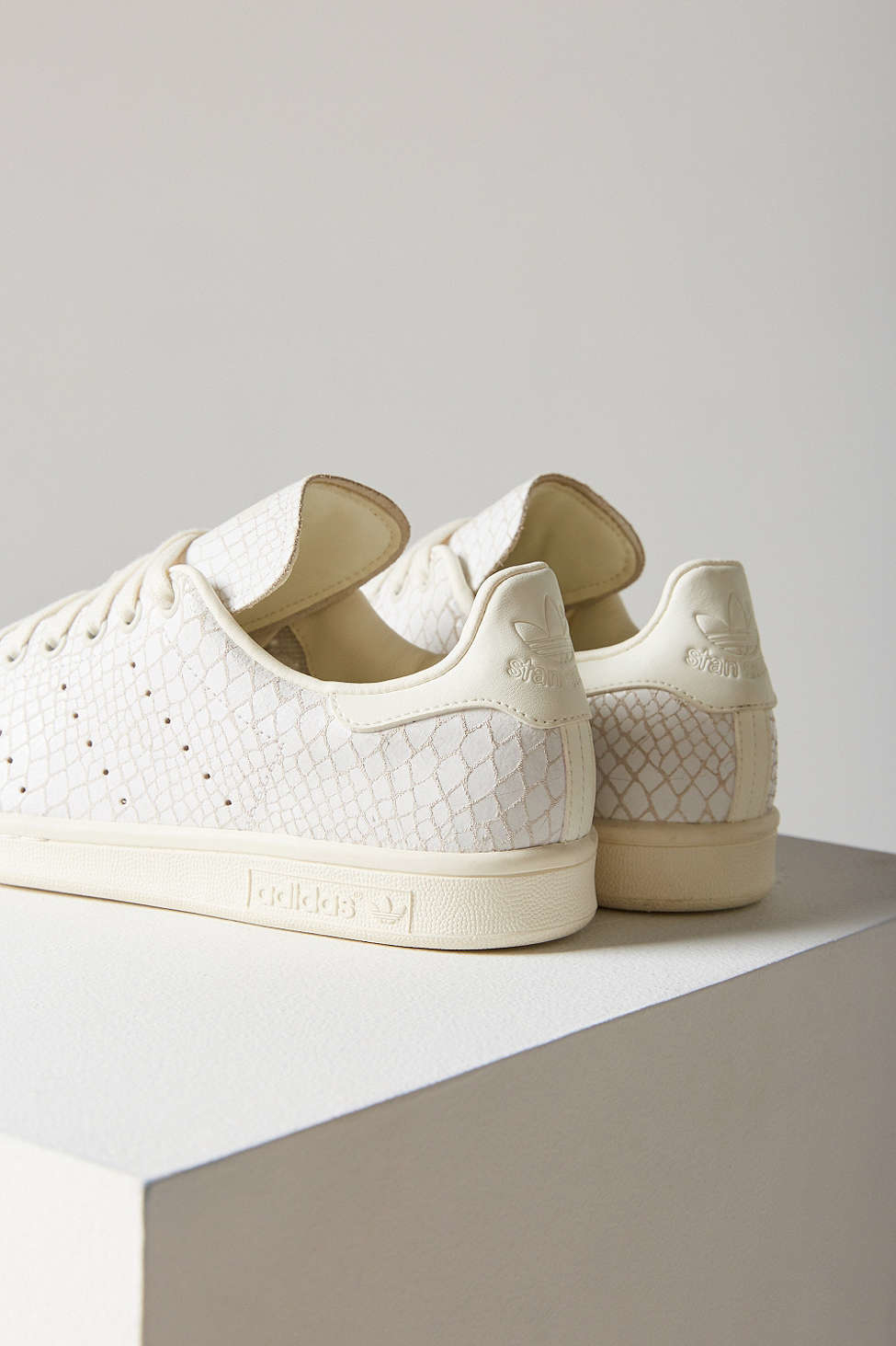 adidas stan smith reptil