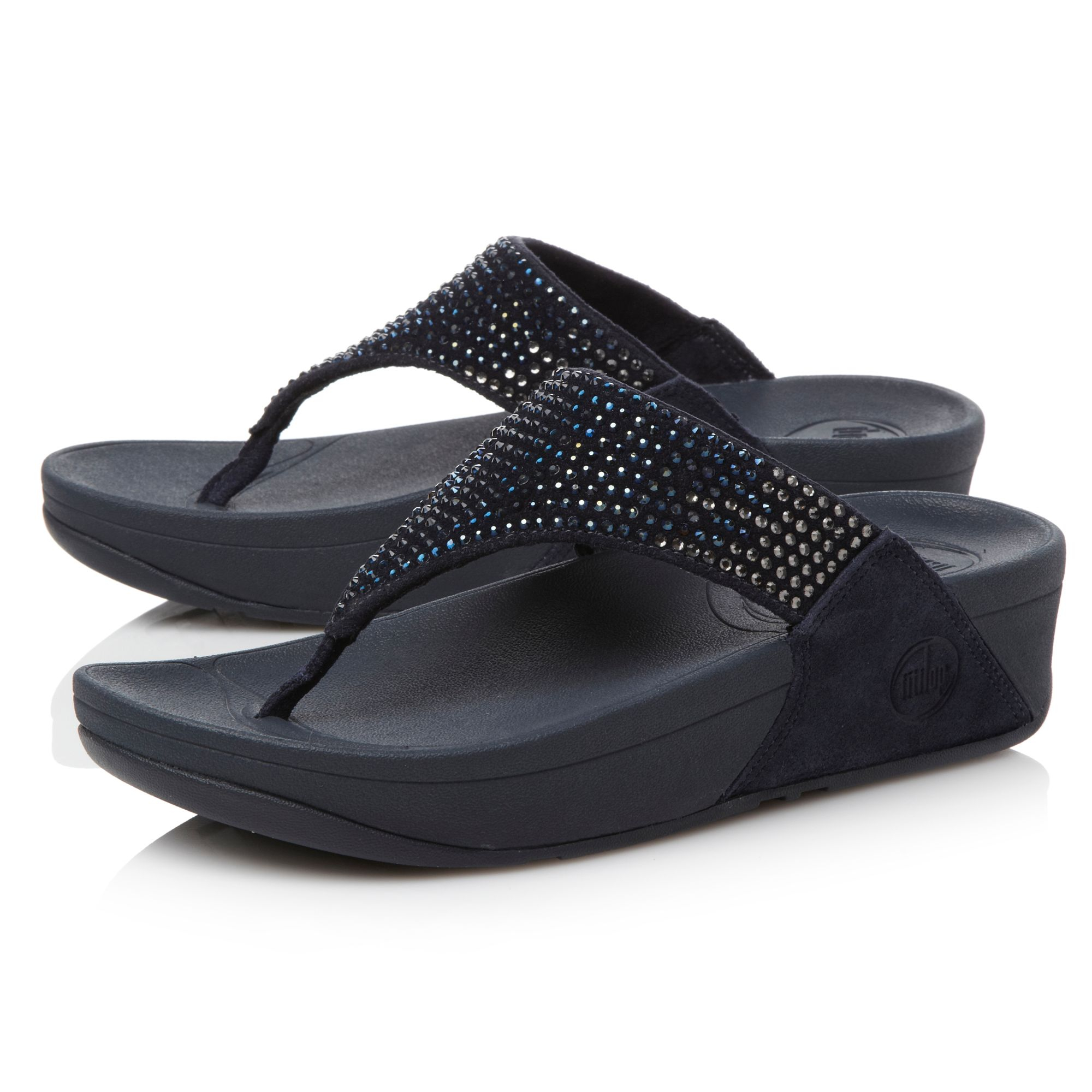 fitflop flare alert-all