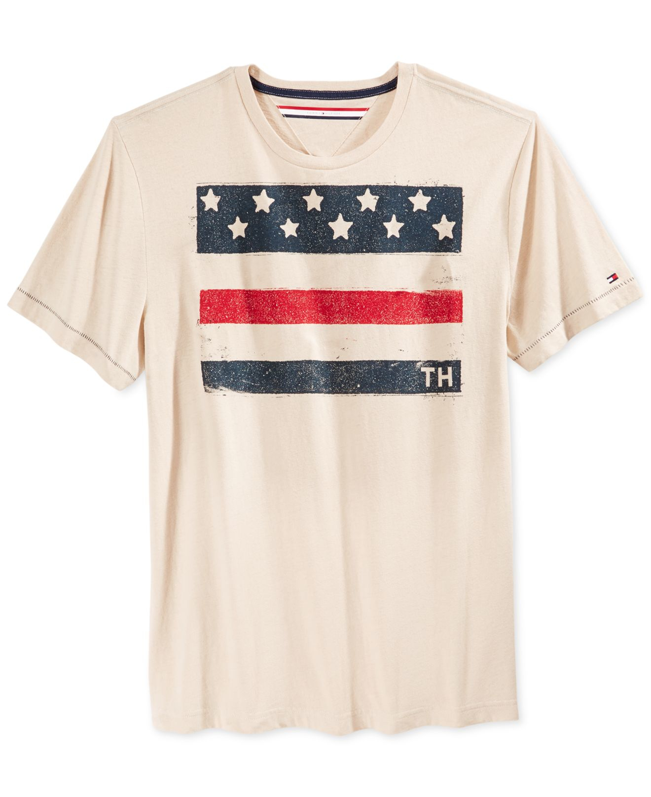 tomy hilfiger t shirts