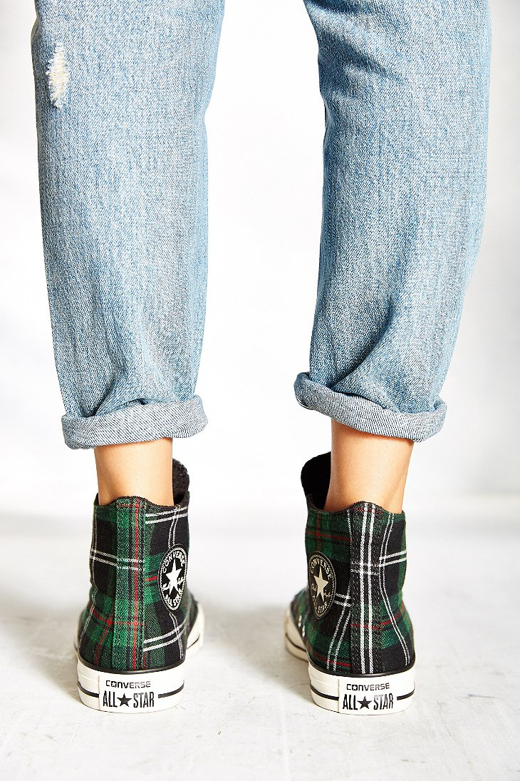 converse all star tartan converse all star tartan