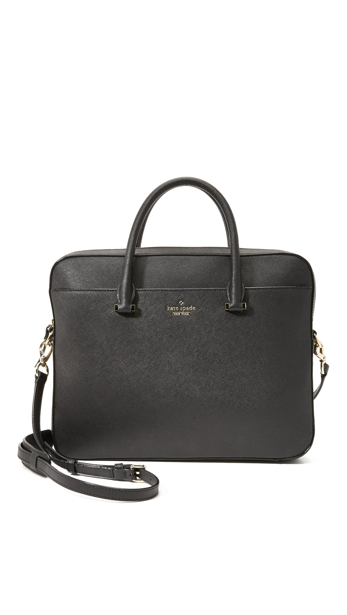 kate spade saffiano purse