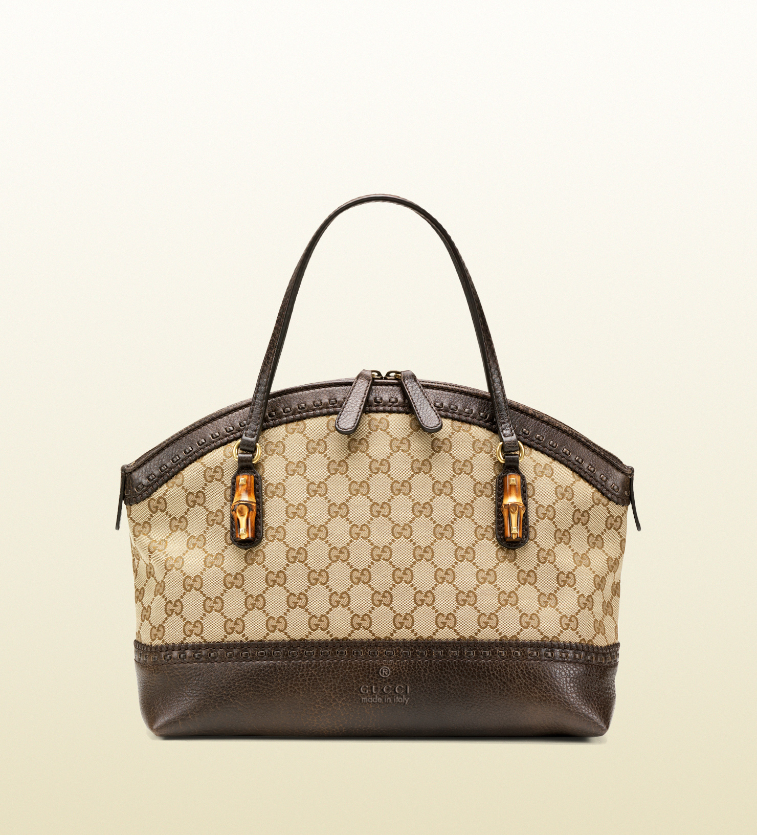 gucci purse brown thomas