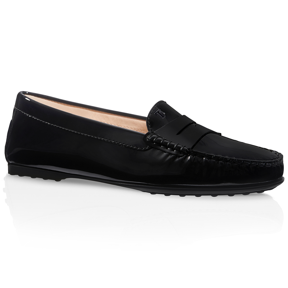 tod's gommino loafers sale
