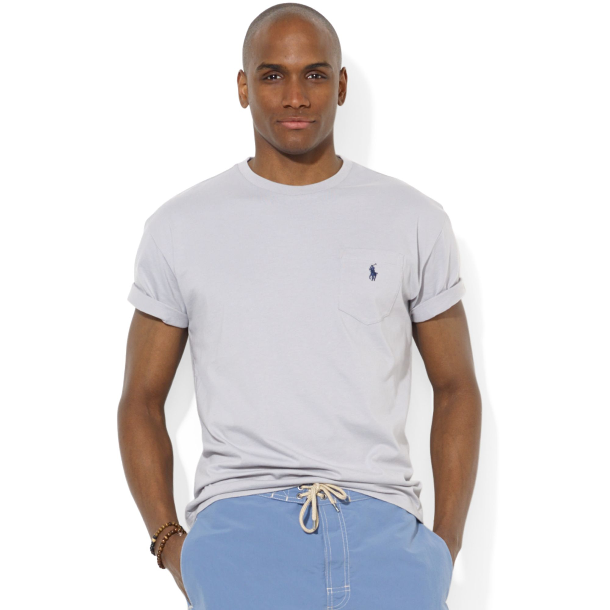 polo ralph lauren classic fit pocket t shirt polo ralph lauren classic fit pocket t shirt