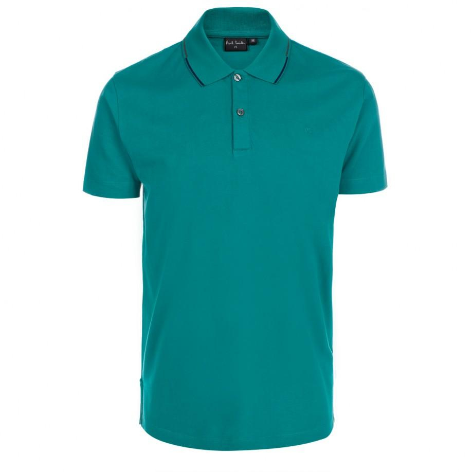 Mens green polo Men's Polos Incorporate a preppy piece to your wardrobe with the addition of a polo shirt. Find a great selection of men’s polos in classic cuts as well as contemporary designs for an updated look.