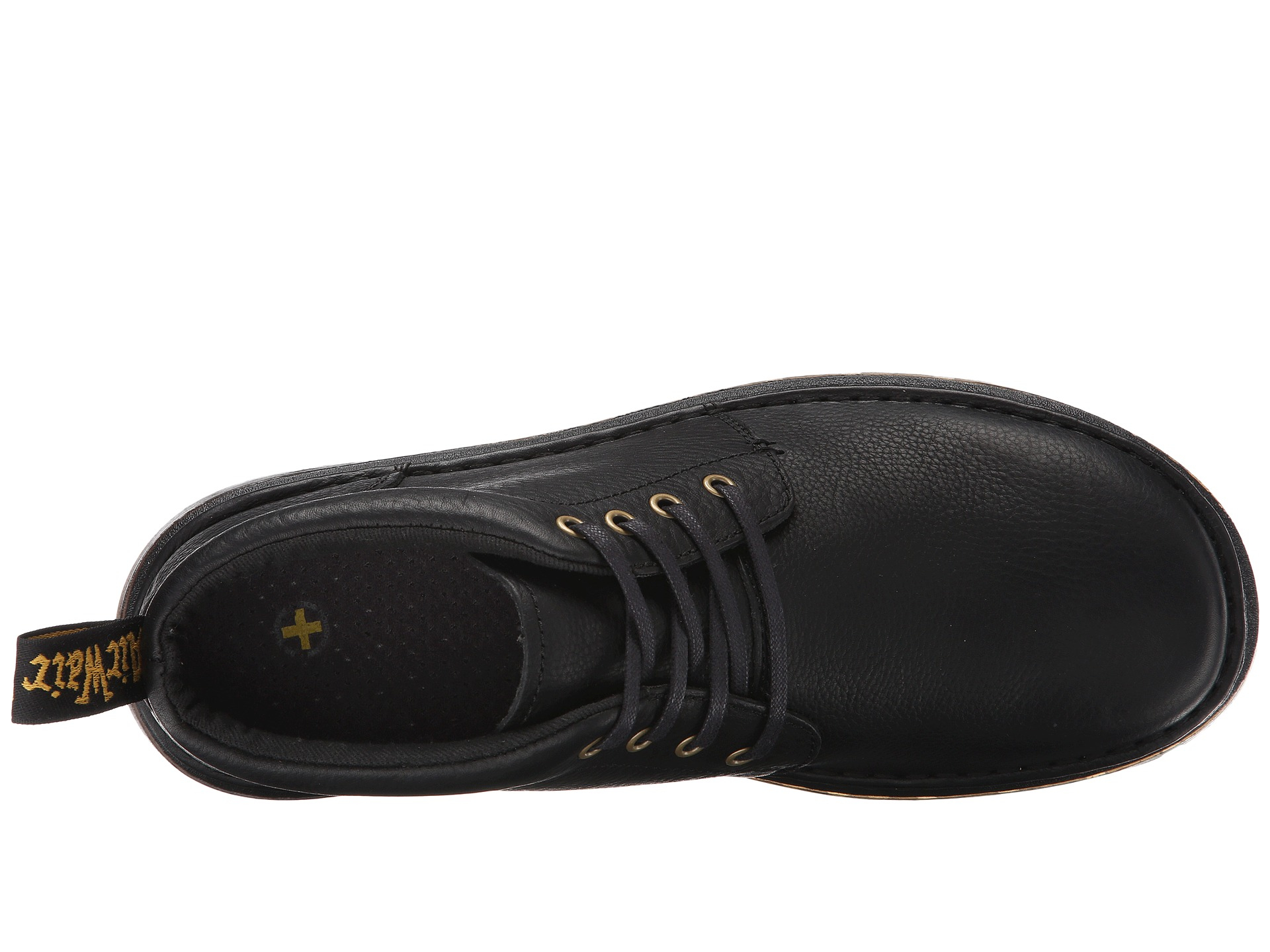 doc martens lea