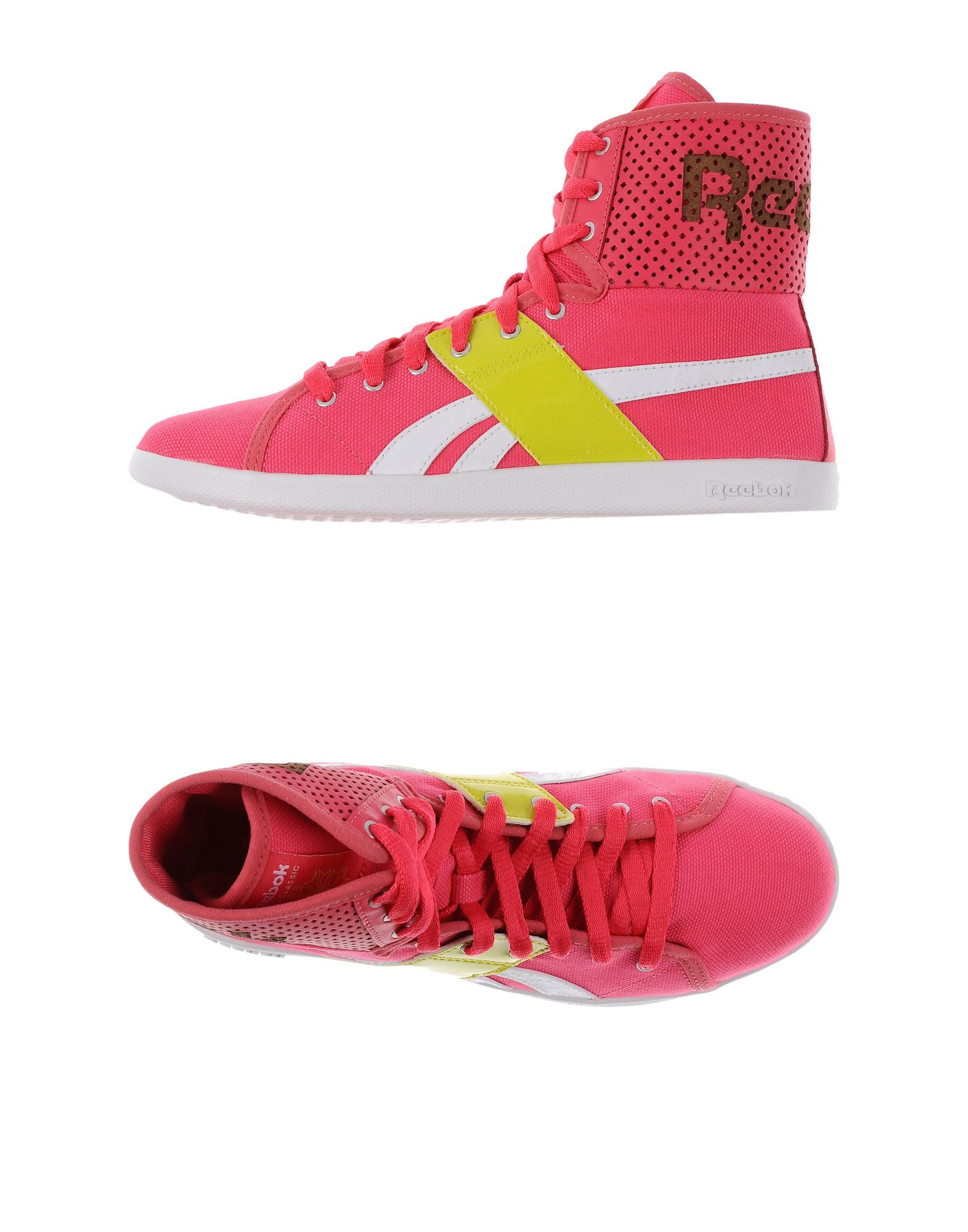 cheap reebok high tops