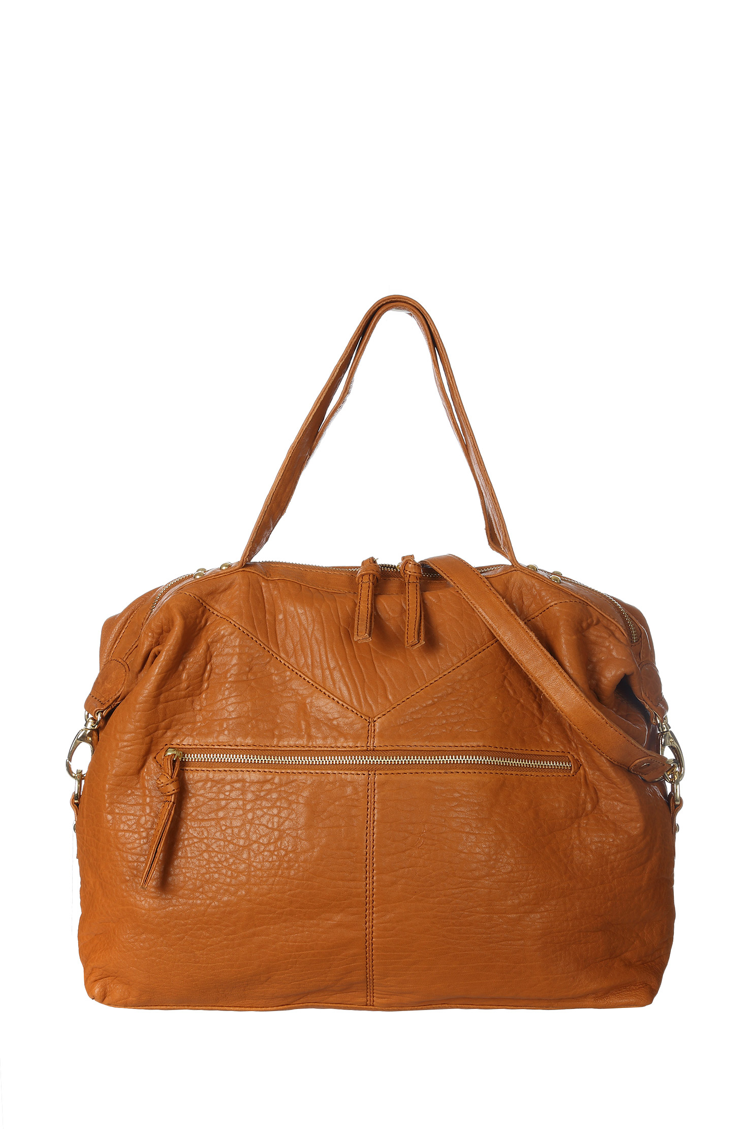 coach hobo flamme
