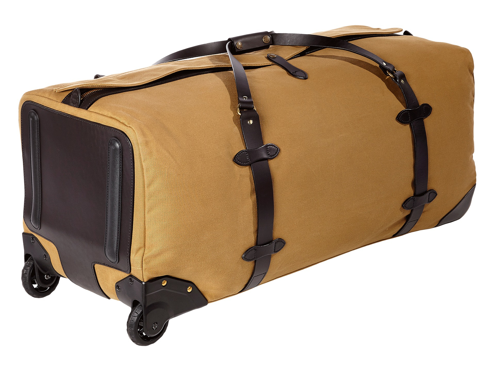 Lyst Filson Rolling Duffel Extra Large In Brown