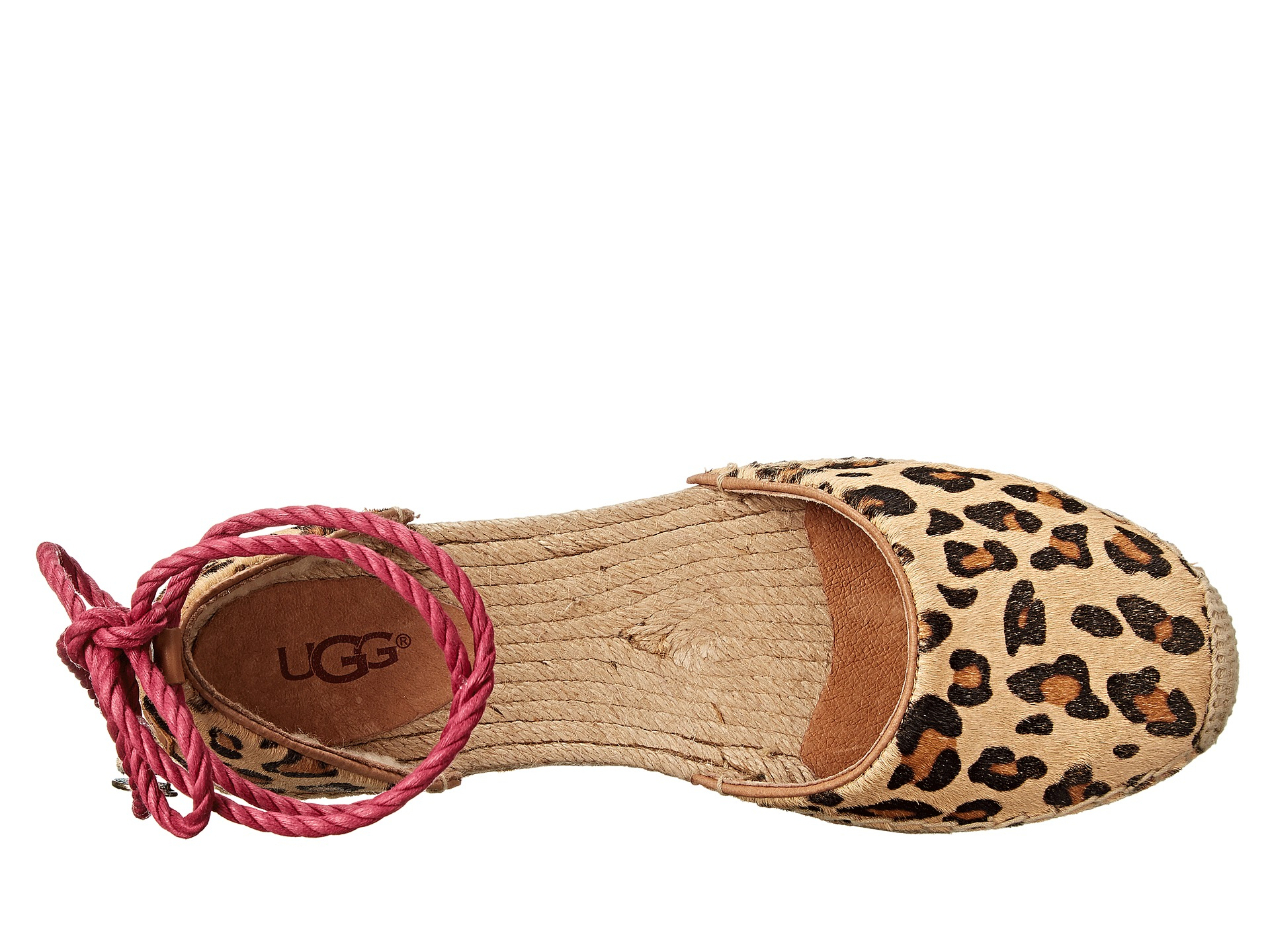 ugg espadrilles leopard print ugg espadrilles leopard print