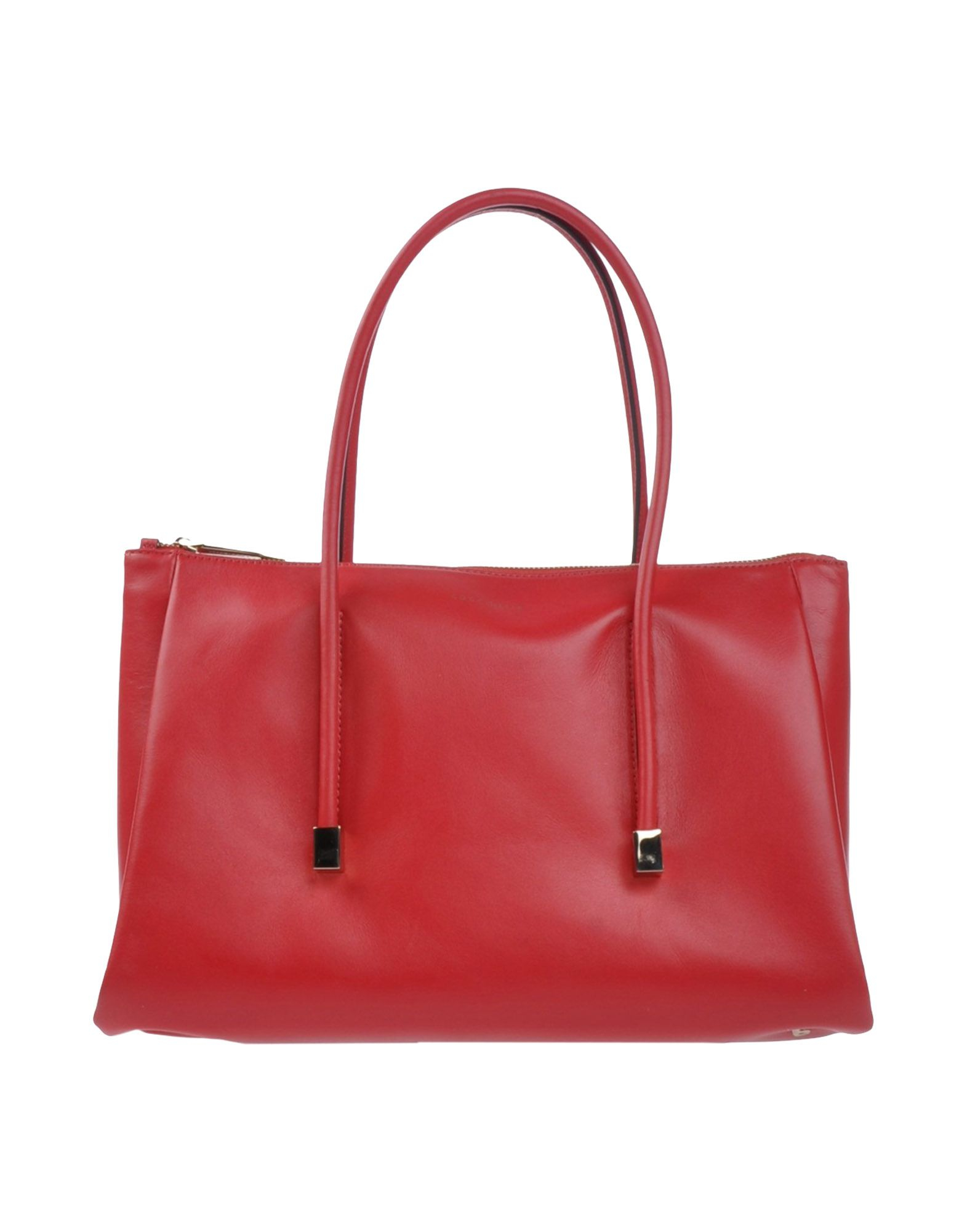Coccinelle Handbag in Red | Lyst