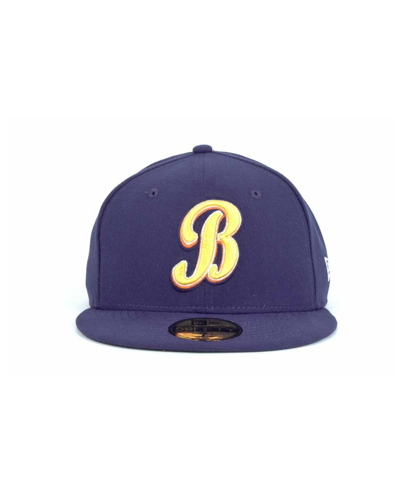 montgomery biscuits hat