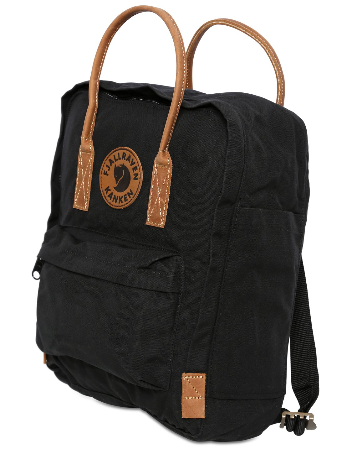 fjallraven kanken extend straps