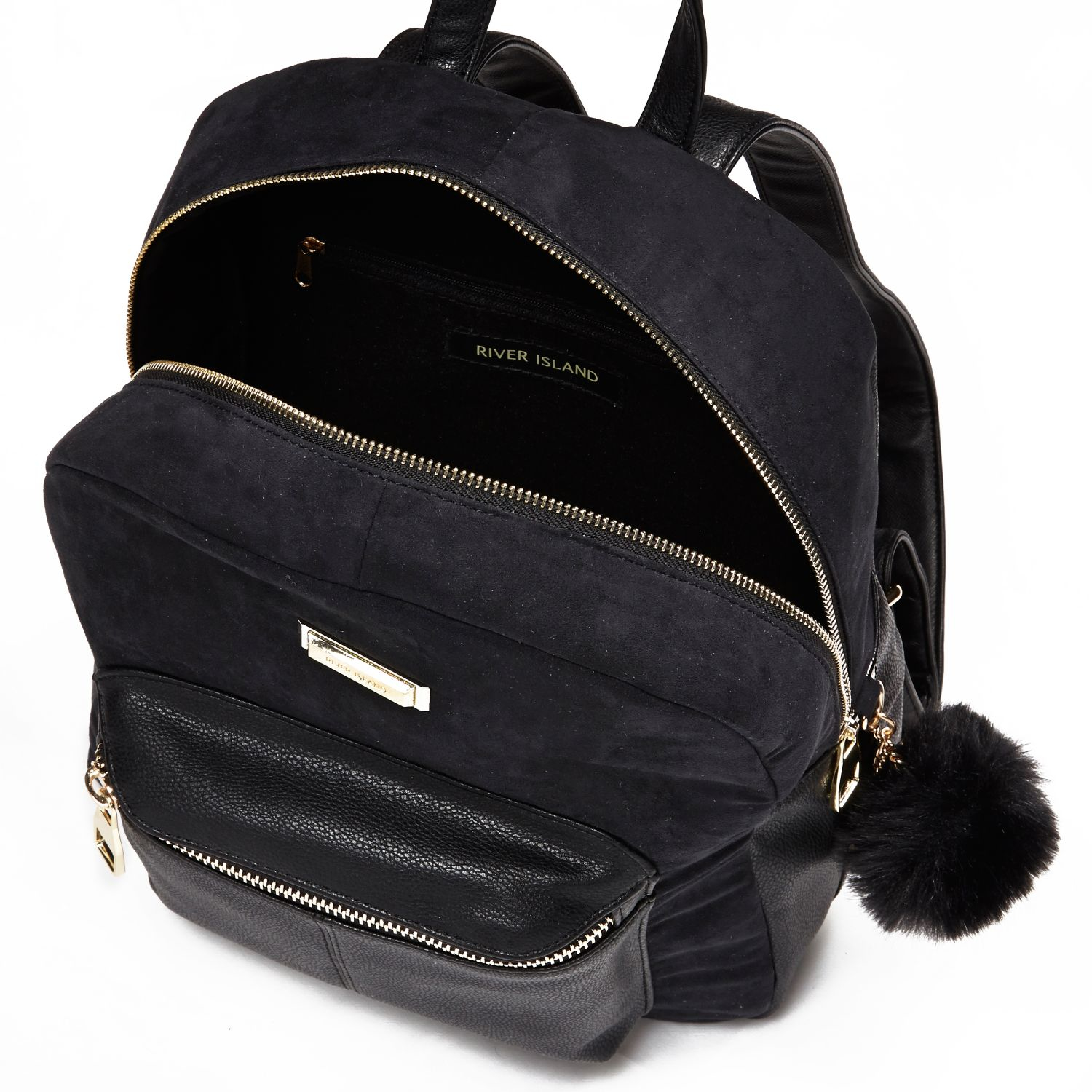 river island girls ruckensacark
