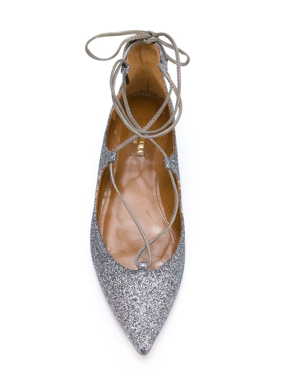 aquazzura christy