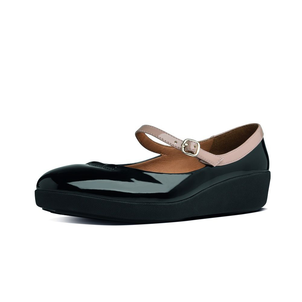 fitflop fleur jean-jacques