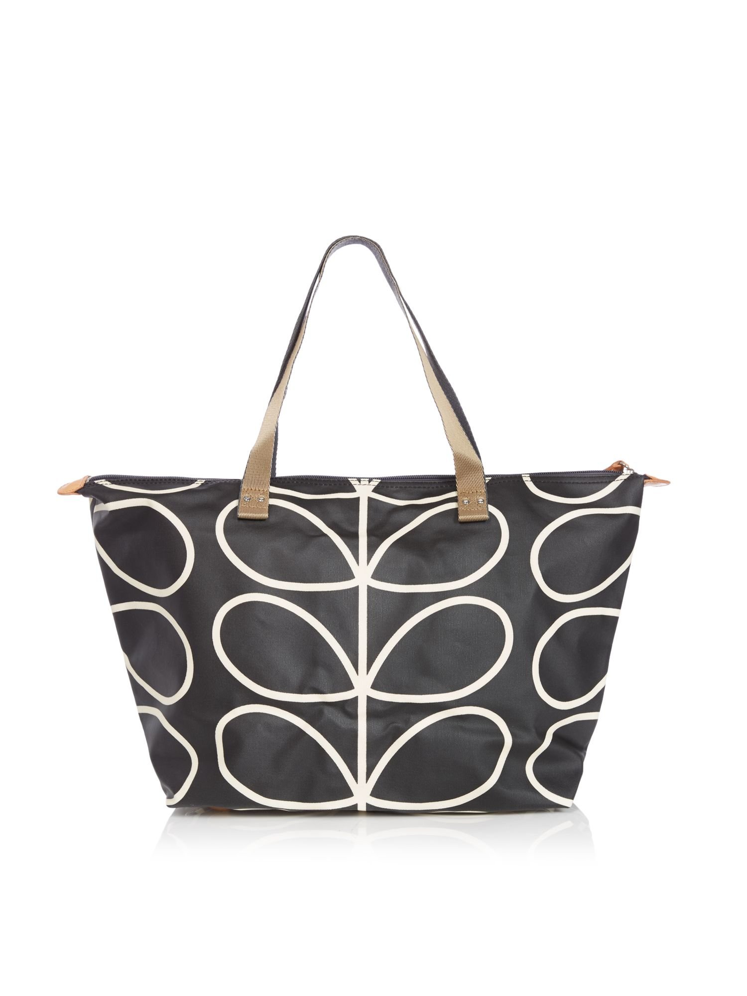 orla kiely large bag