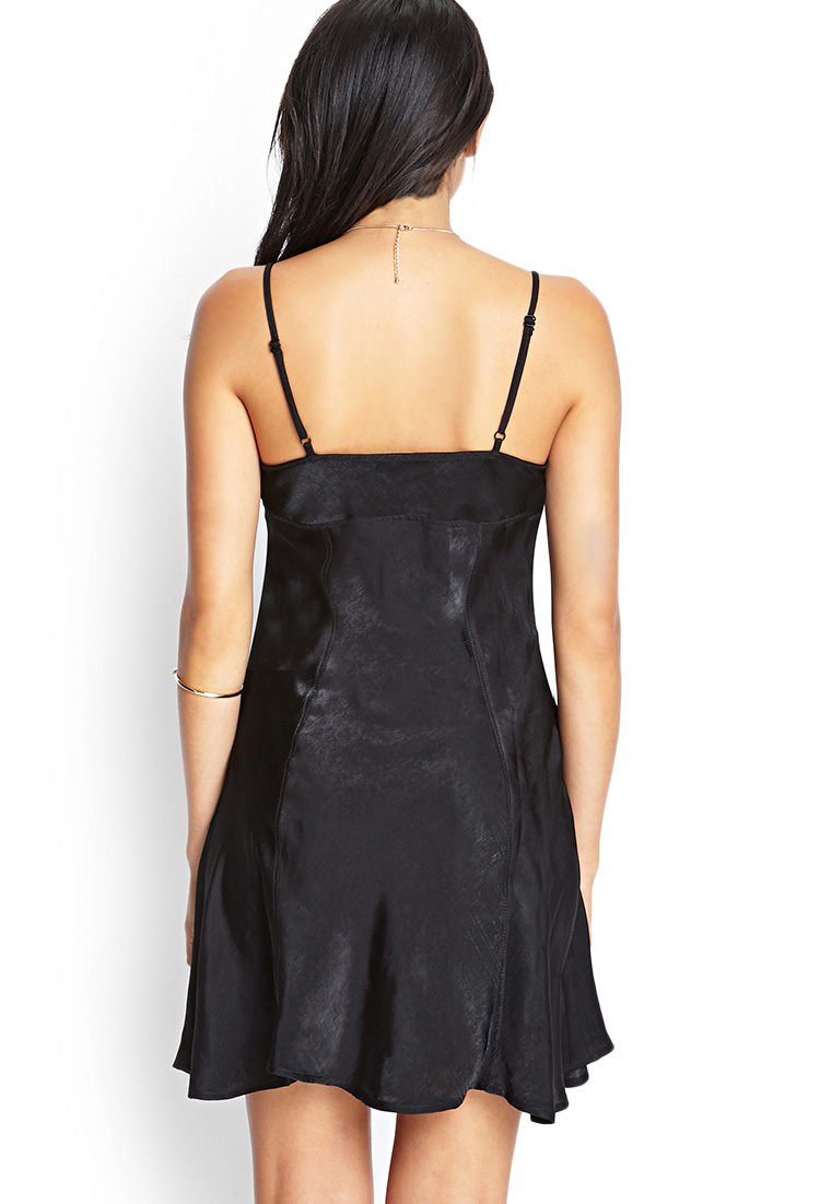 flared slip