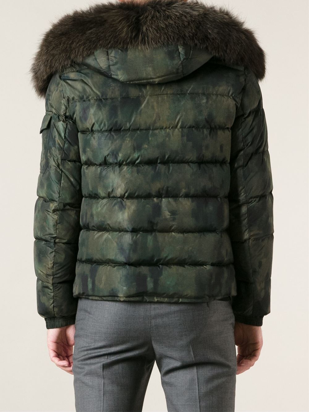 moncler blue camo jacket moncler blue camo jacket