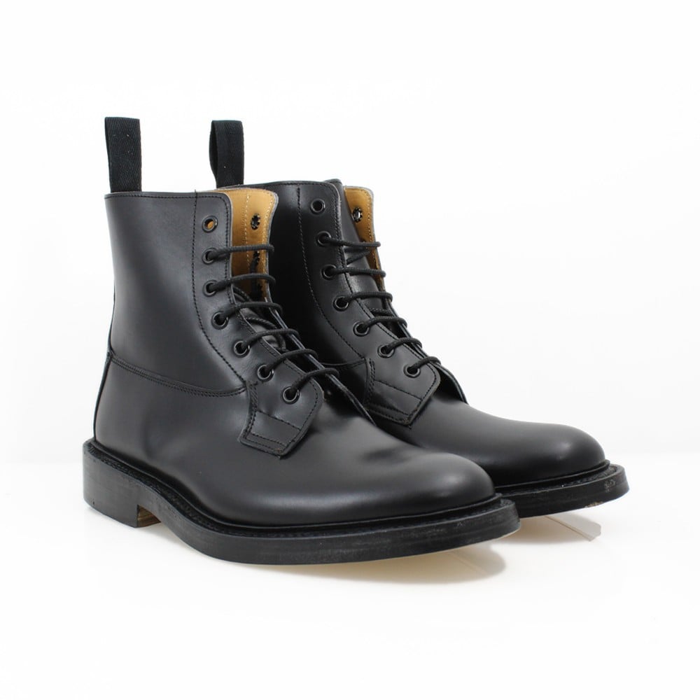 tricker's burford