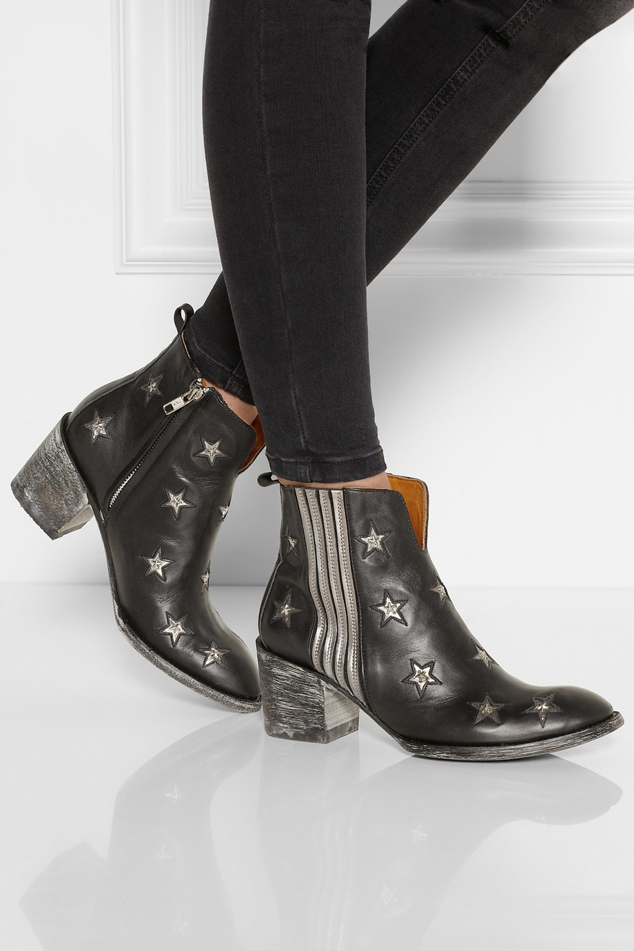 boots mexicana occasion