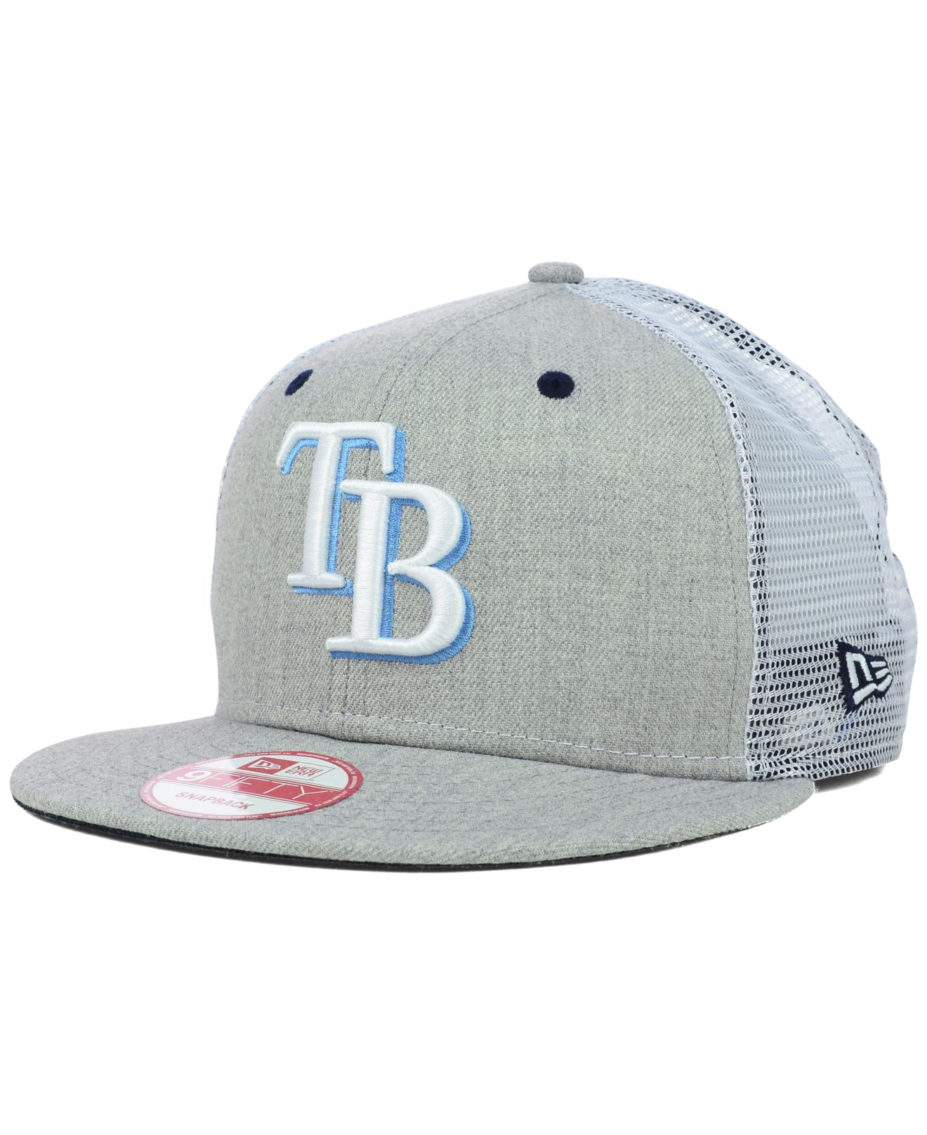 tampa bay rays snapback hats