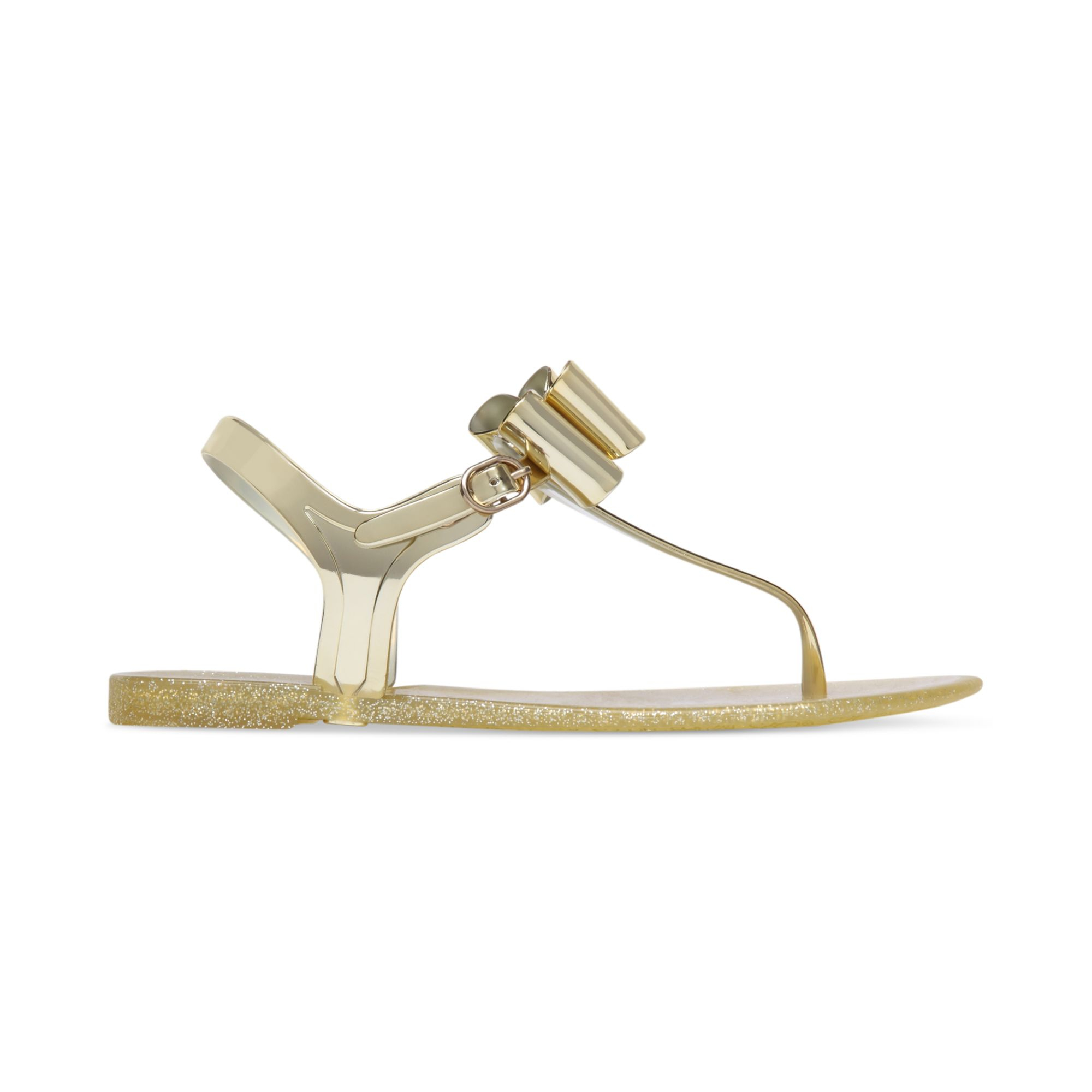 bcbgeneration thong sandals