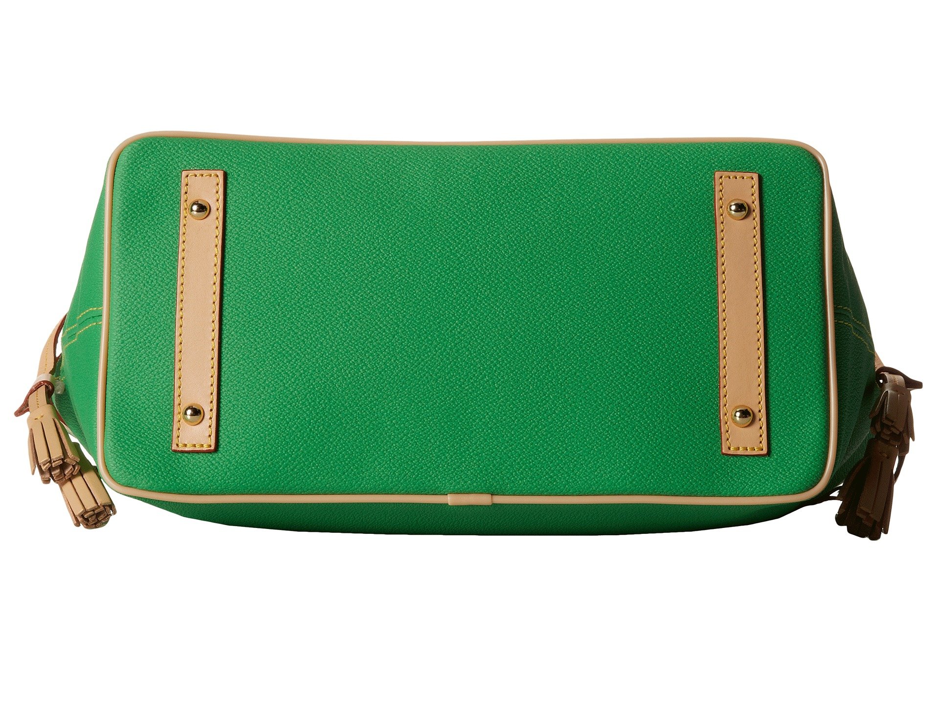 dooney bourke green handbags