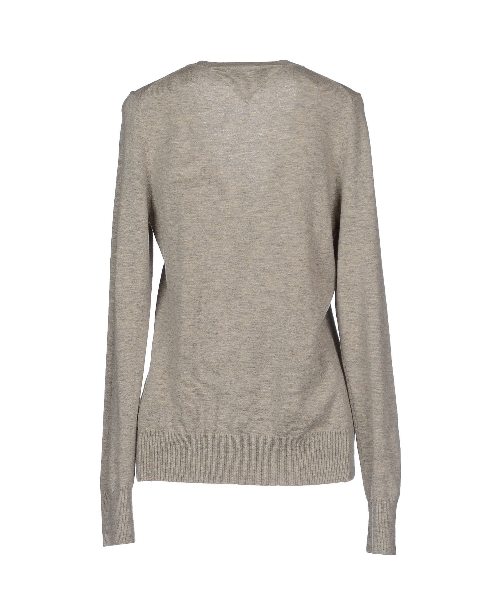 Lyst - Tommy hilfiger Jumper in Gray