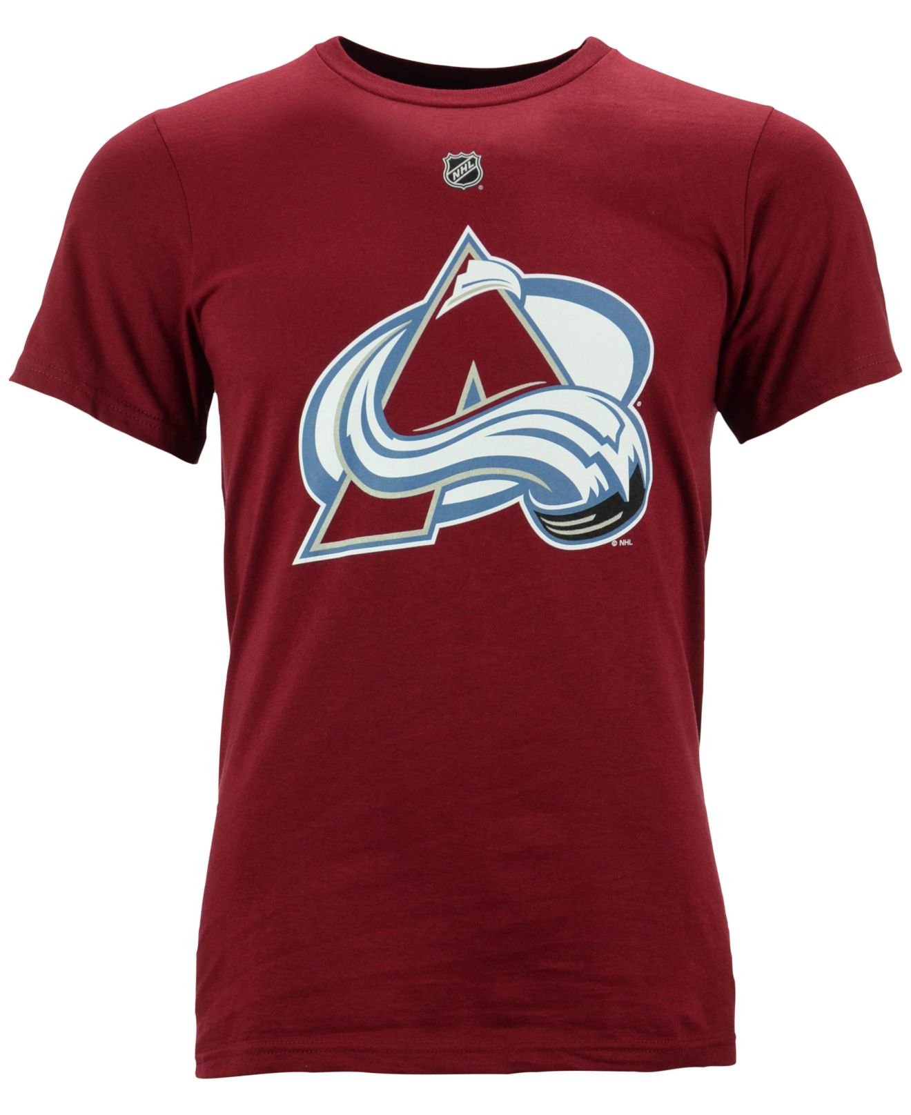 jarome iginla t shirt