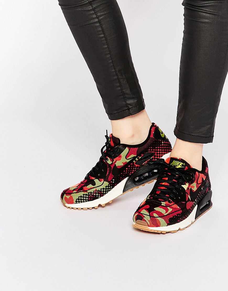 air max 90 print trainer air max 90 print trainer