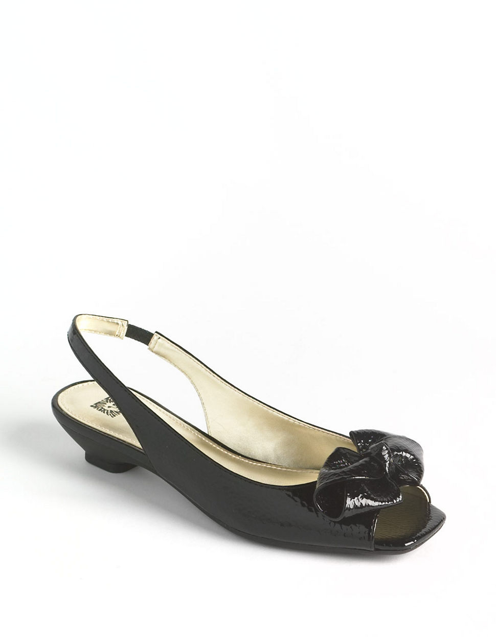 anne klein slingback shoes