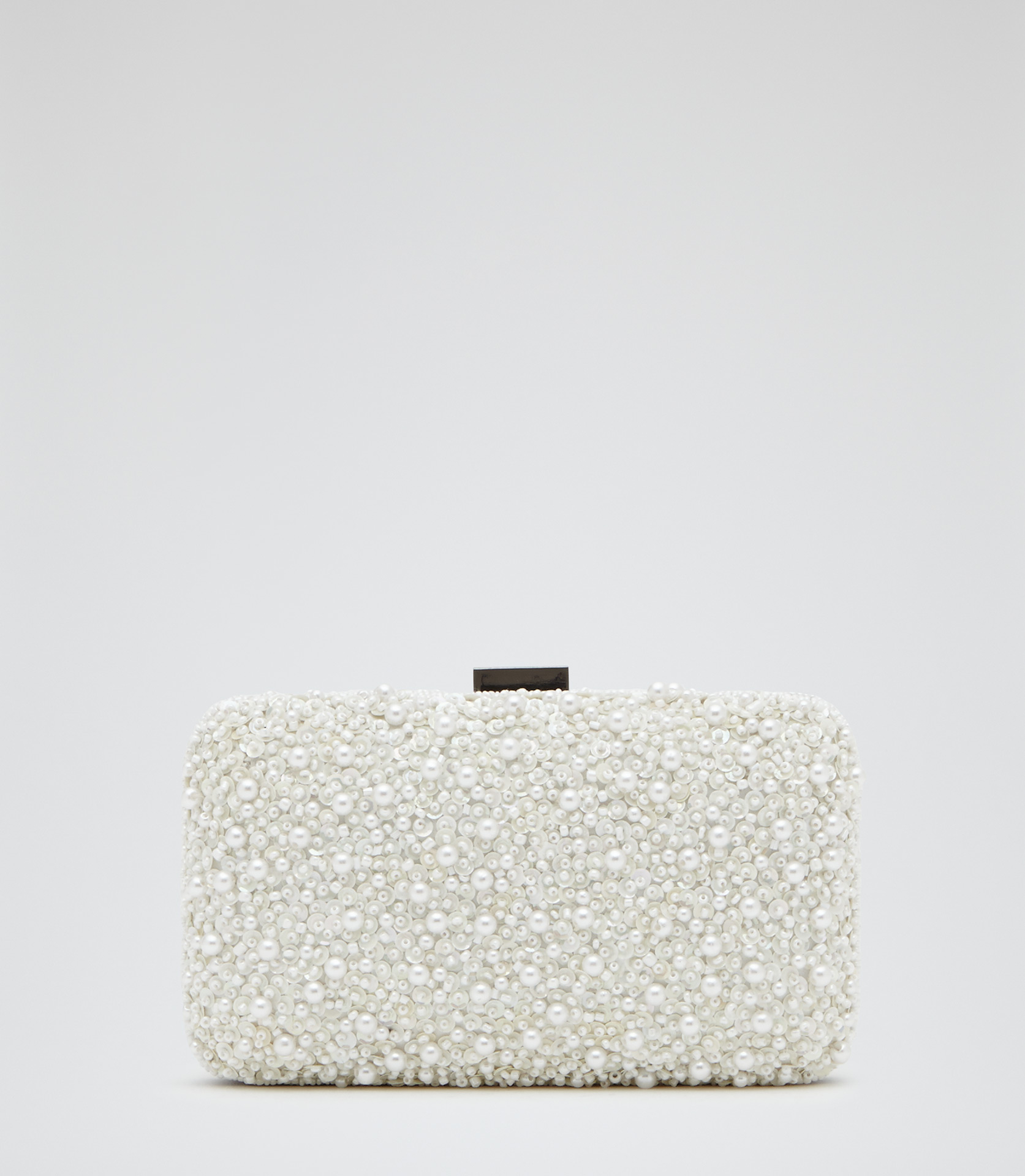 white clutch purse cheap