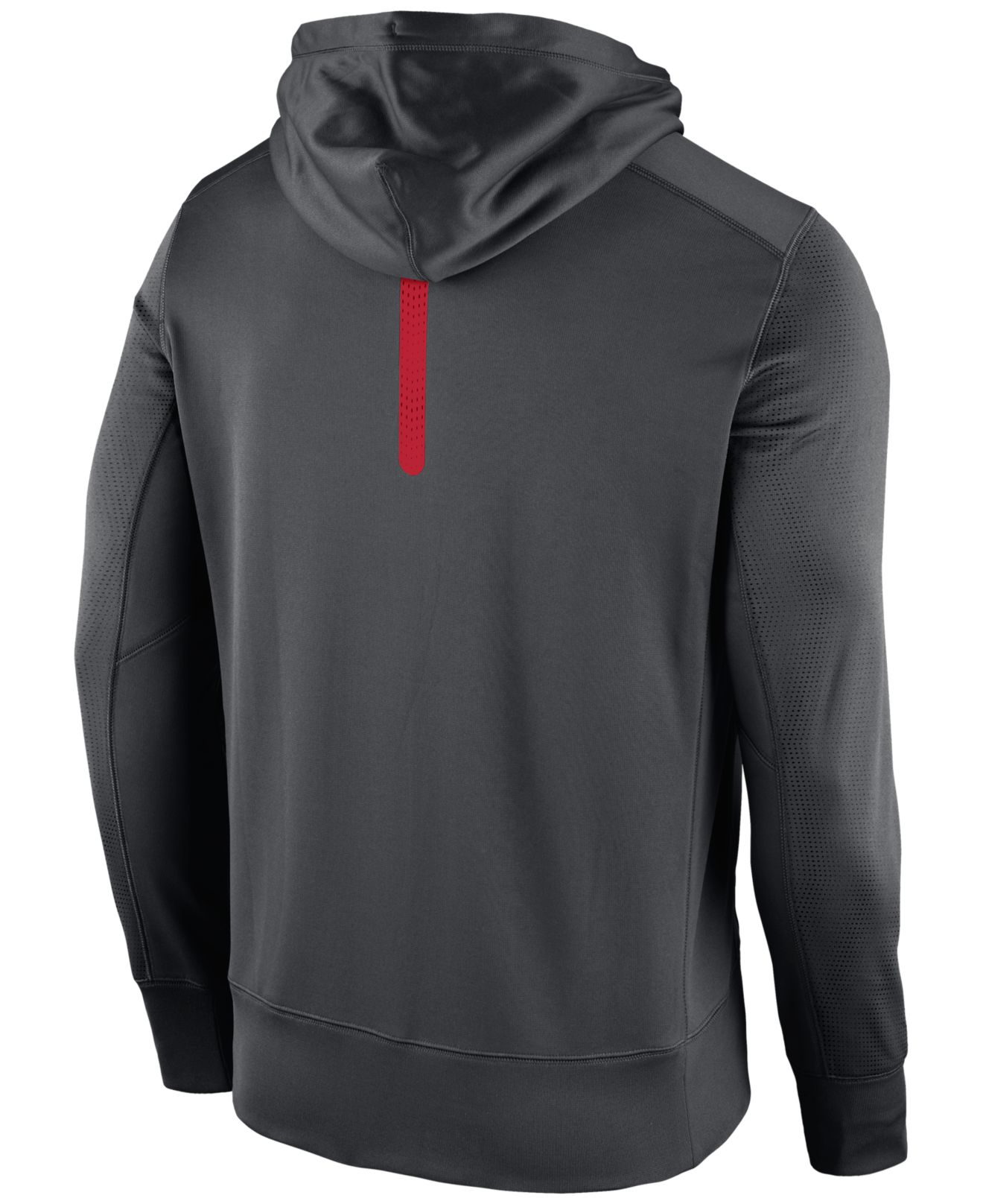 uga sweatshirt nike