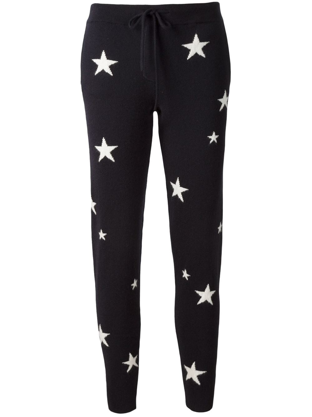 star jogger pants
