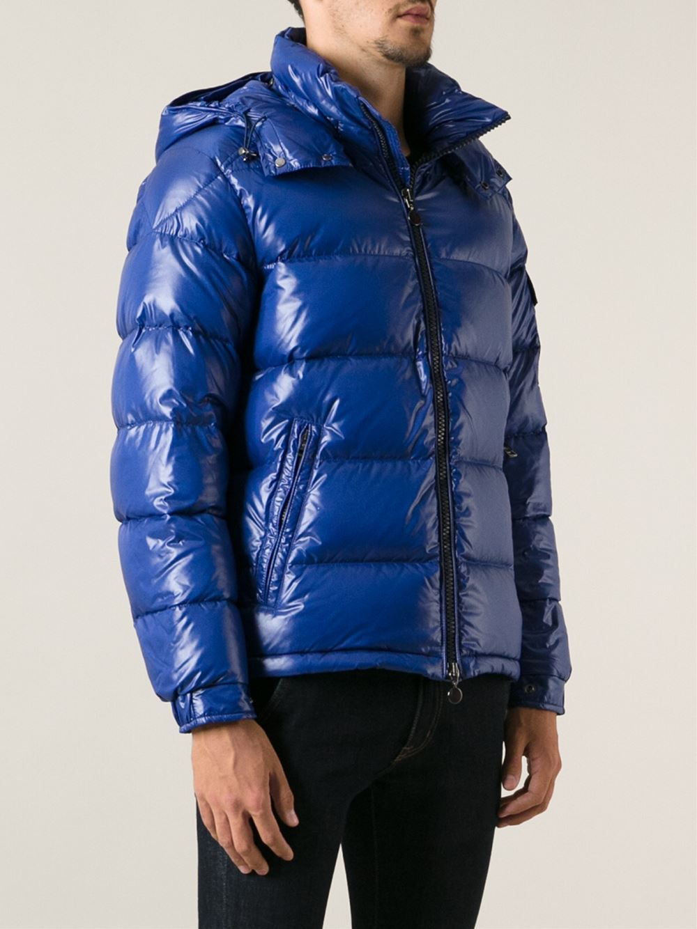 moncler maya blue moncler maya blue